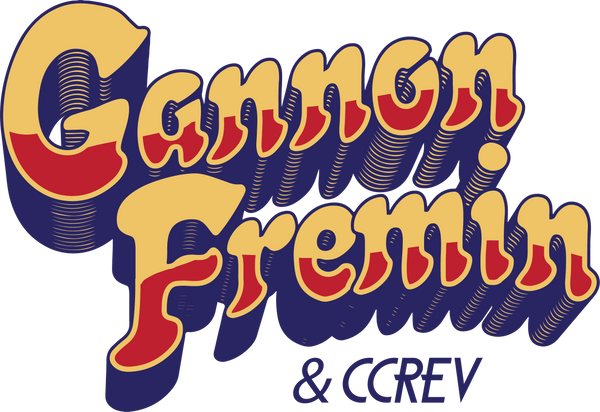 Gannon Fremin and CCREV