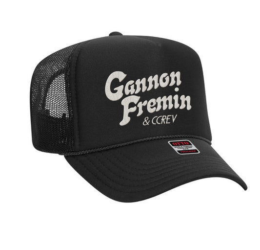 Trucker Hat