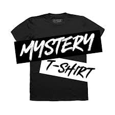 Mystery T-Shirt